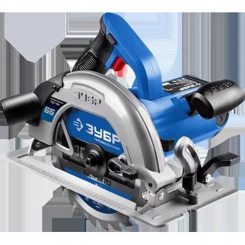 Циркулярная пила Зубр ПДП-65