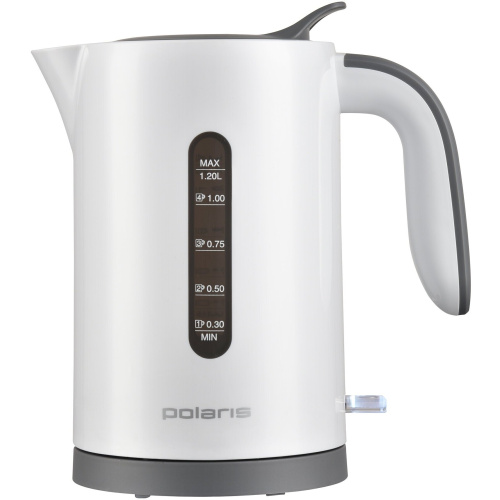Чайник Polaris PWK-1220 С белый
