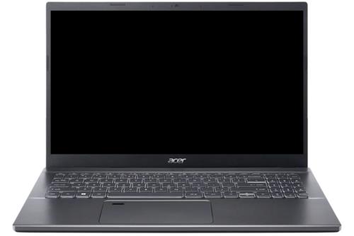 15.6" Ноутбук Acer Aspire 5 A515-57-59DR серый