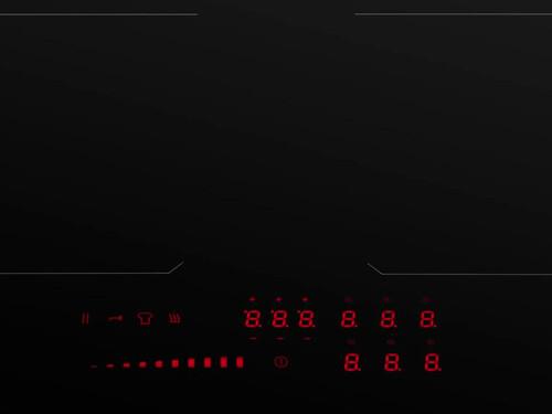 Индукционная варочная поверхность DeLonghi SLI 754 RUS