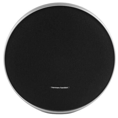 Портативная колонка Harman Kardon Onyx Studio 9, черный