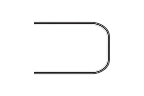 Водяной полотенцесушитель Primoclima Astra П water Inox 32*50