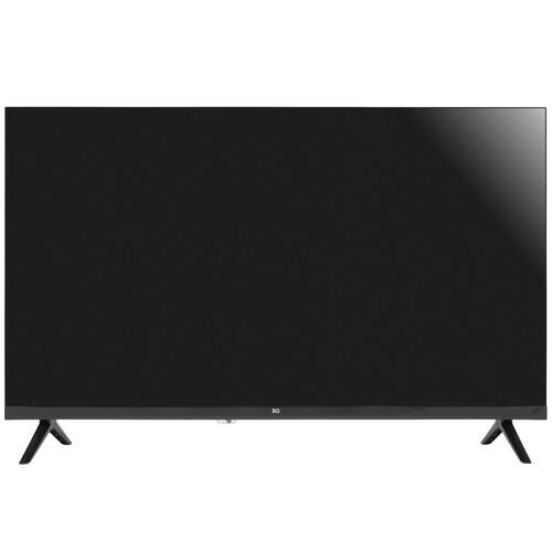 32" (81 см) Телевизор BQ 32HNF01B черный