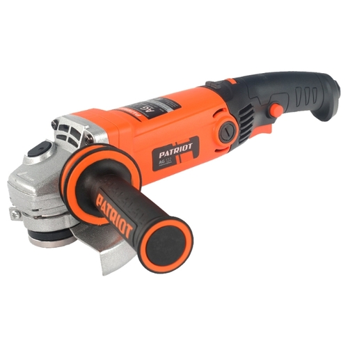 УШМ Patriot AG 122