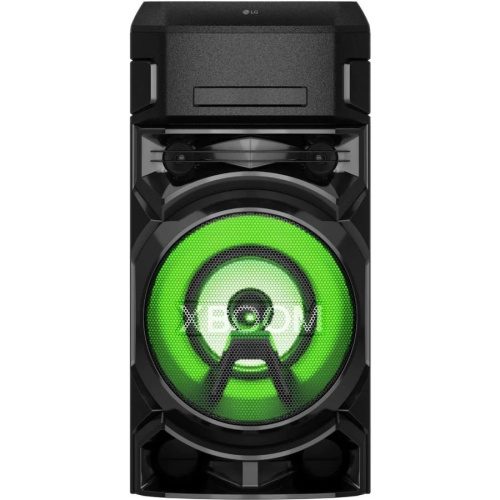 Музыкальный центр LG ON77 DK