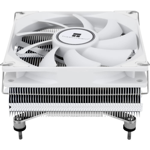 Кулер Thermalright AXP-90 X47 White (AXP-90-X47-WH) Soc-AM5/AM4/1151/1200/1700 4-pin 22.4dB Al+Cu 310gr Ret