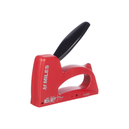 Степлер Miles TP-5525 скобозабивной