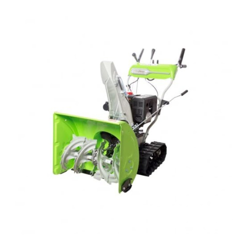 Снегоуборщик бензиновый REDVERG RD-SB61/9TE