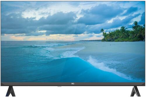 32" (81 см) Телевизор BQ 32FS02B черный