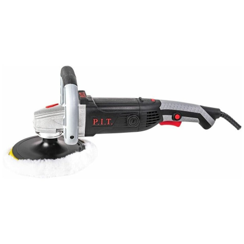 Полировальная машина P.I.T. PPO 180-C1