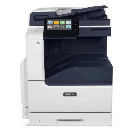 МФУ лазерное Xerox C7120