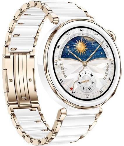 Смарт-часы HUAWEI WATCH GT 5 Pro 42mm