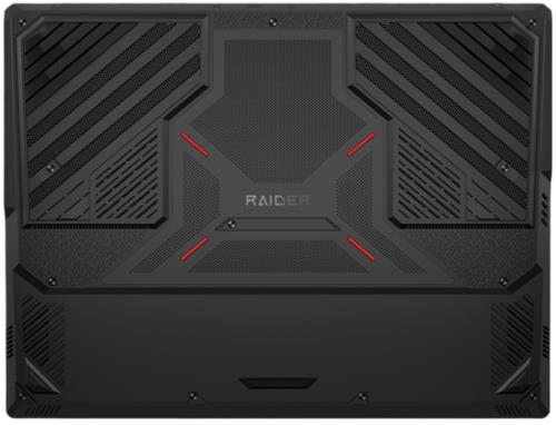 18" Ноутбук MSI Raider A18 HX A9WJG-024RU