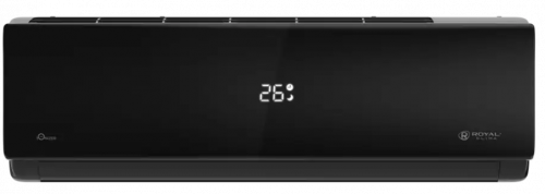 Сплит-система Royal Clima Rc-An22Hn Attica Nero