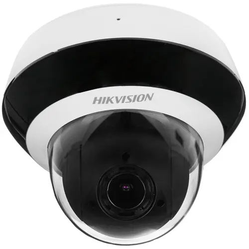IP-камера Hikvision (DS-2DE2A404IW-DE3(C0)(S6)(C)) 2.8-12мм цв. корп. белый/черный