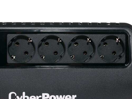ИБП CyberPower BU-1000