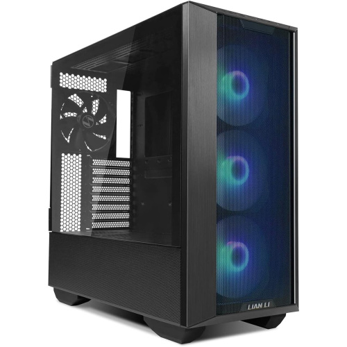 Корпус LIAN LI Lancool III RGB Black G99.LAN3RX.00