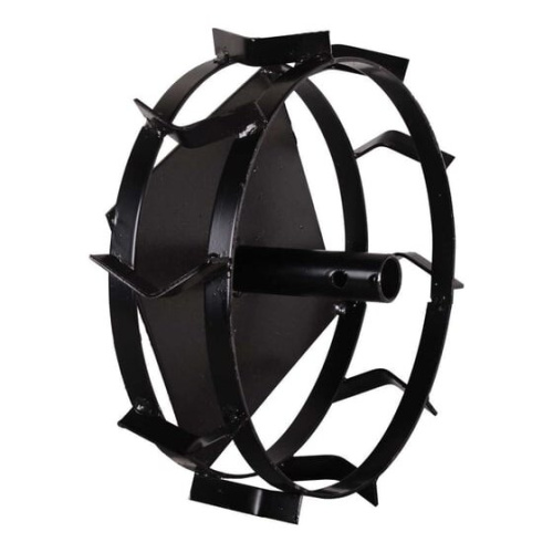 Грунтозацеп Huter 320/90 для GMC-5.5,GMC-6.5,GMC-6.8,GMC-7.0 (вал 25 мм) (комп. 2 шт) 71/3/47