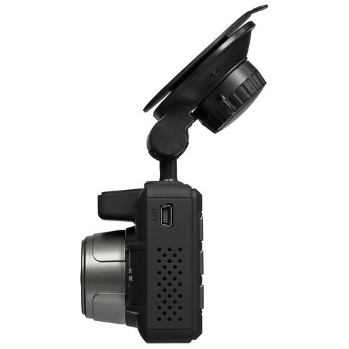 Видеорегистратор с радар-детектором Artway MD-105 Signature SHD