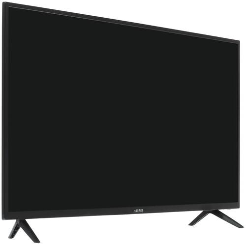 40" (101 см) LED-телевизор Harper 40F750TS черный