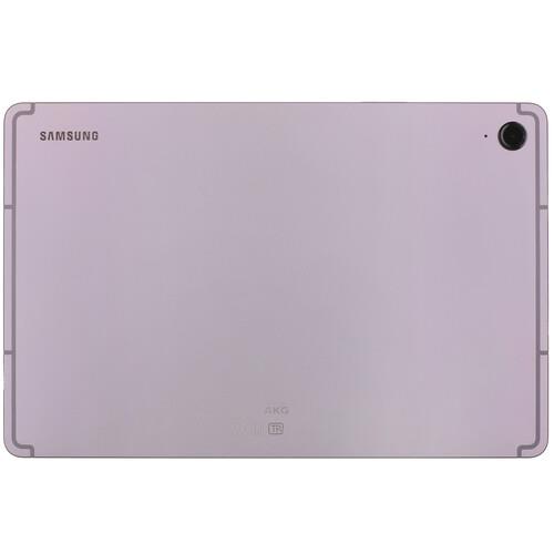 10.9" Планшет Samsung Galaxy Tab S9 FE Wi-Fi 128 ГБ розовый + стилус
