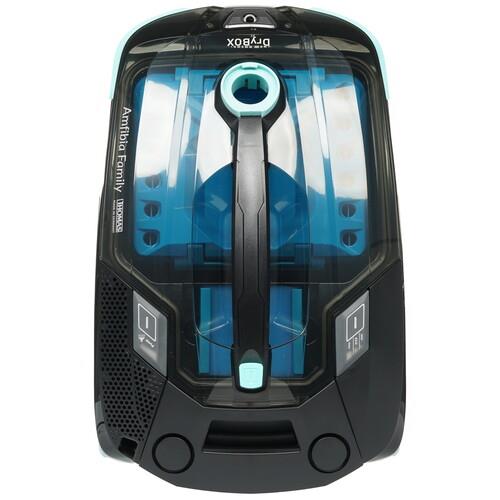 Пылесос Thomas 788599 DRYBOX AMFIBIA FAMILY черный