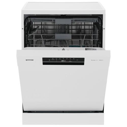 Посудомоечная машина Gorenje GS643C90W белый