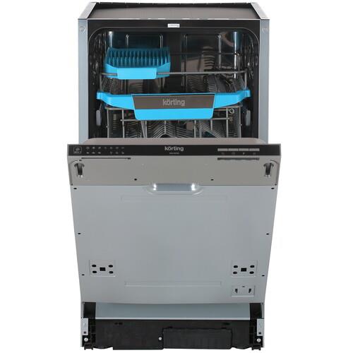 Встраиваемая посудомоечная машина Korting KDI 45340