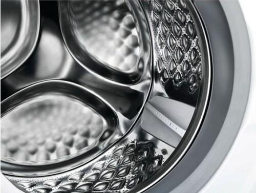 Стиральная машина Electrolux EW7F3482UE белый