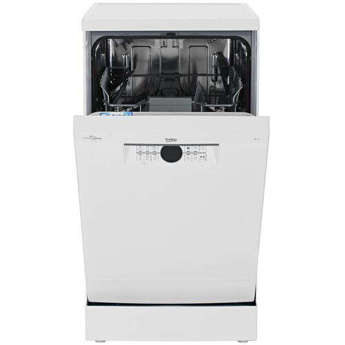 Посудомоечная машина Beko BDFS26020W белый