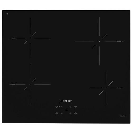 Индукционная варочная поверхность Indesit IS 41Q60 NE