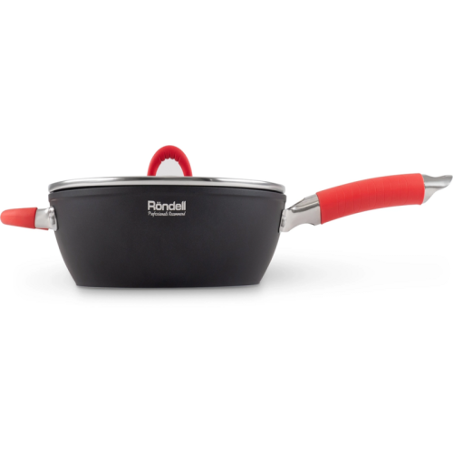 Сотейник Rondell Passion RDA-1933 черный