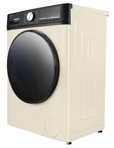 Стиральная машина Centek CT-1959 бежевый