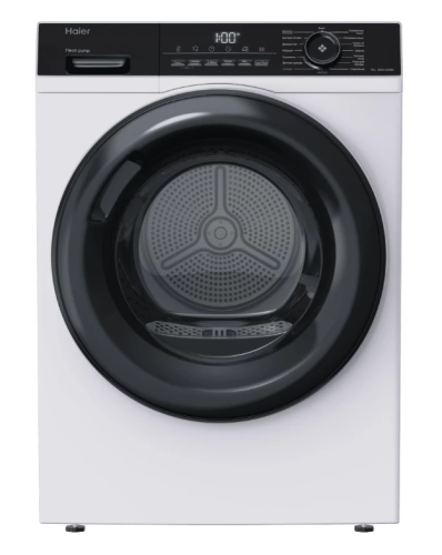 Сушильная машина Haier HD90-A2929A белый
