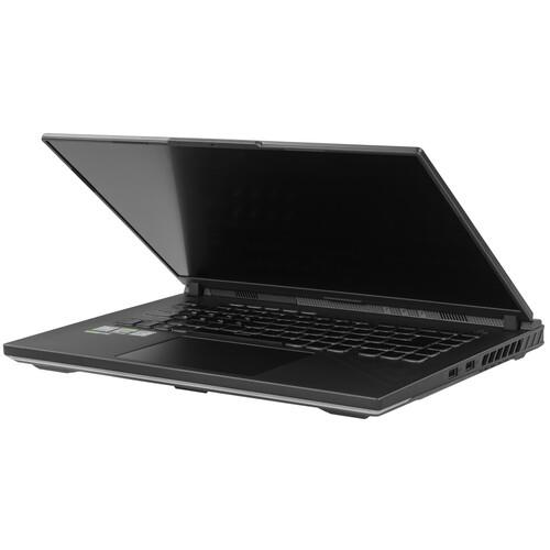 16" Ноутбук ASUS ROG Strix G16 G614JU-N3229 серый