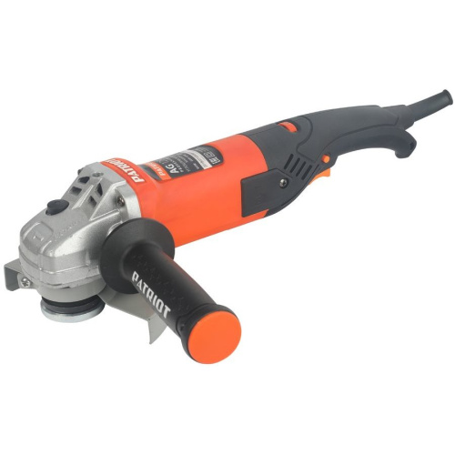 УШМ Patriot AG 128E