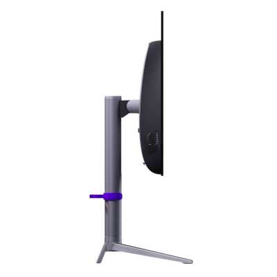 Монитор KTC G27P6 Black-Silver