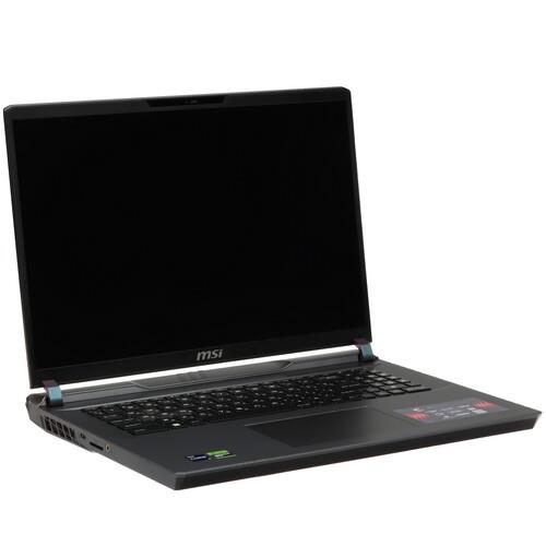 17.3" Ноутбук MSI Vector 17 HX A13VHG-802RU черный