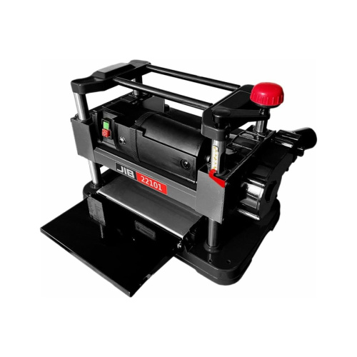 Станок рейсмусовый JIB 22101 (0409020239000) 1,5 квт