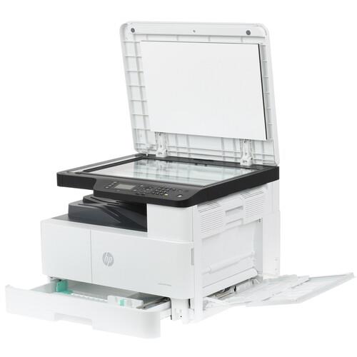 МФУ лазерное HP LaserJet M438n