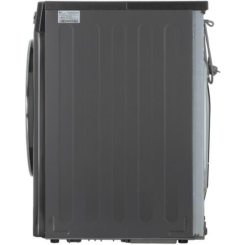 Сушильная машина LG DC10V9V9P черный