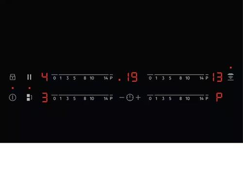 Индукционная варочная поверхность AEG IKE74441IB