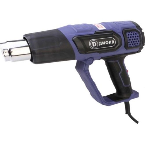 Технический фен ДИОЛД ВГВ-2-01 (10121060)