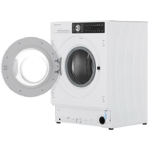 Встраиваемая стиральная машина Zigmund & Shtain BWM 03