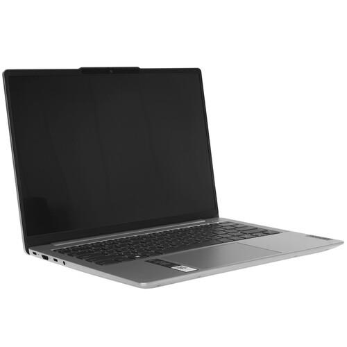 14" Ноутбук Lenovo IdeaPad Slim 5 14AHP9 серый