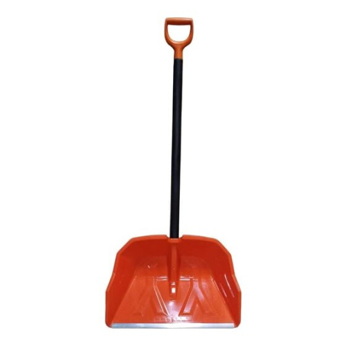 Лопата LWI Флагман XXL LWI-Л36 оранжевая