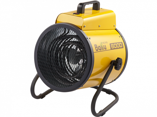 Электрическая Тепловая Пушка Ballu Bhp-P2-9 Prorab 2