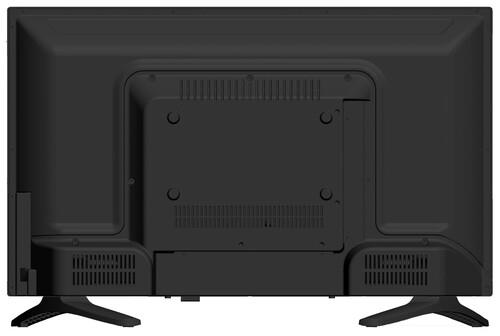 27.5" (71 см) LED-телевизор Leff 28H550T черный