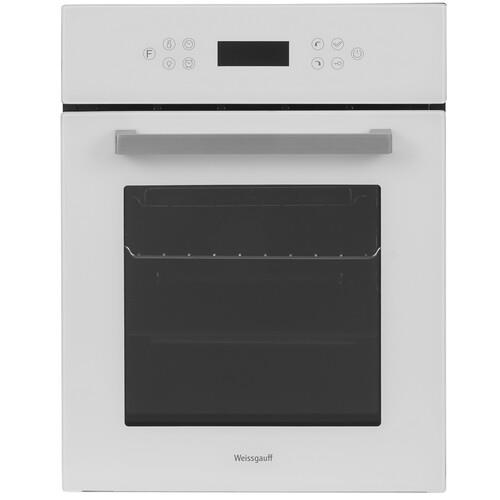 Электрический духовой шкаф Weissgauff EOY 4511 Touch DW белый