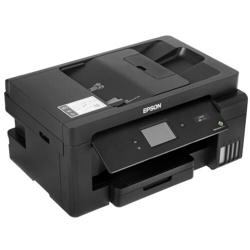 МФУ струйное Epson L14150